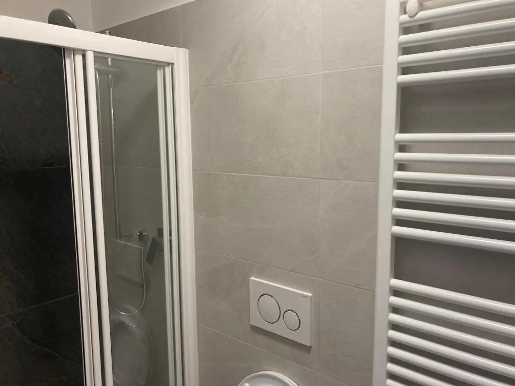 Guest house Michelangelo Luxury Rooms - Colosseo - Wifi Rome Italy