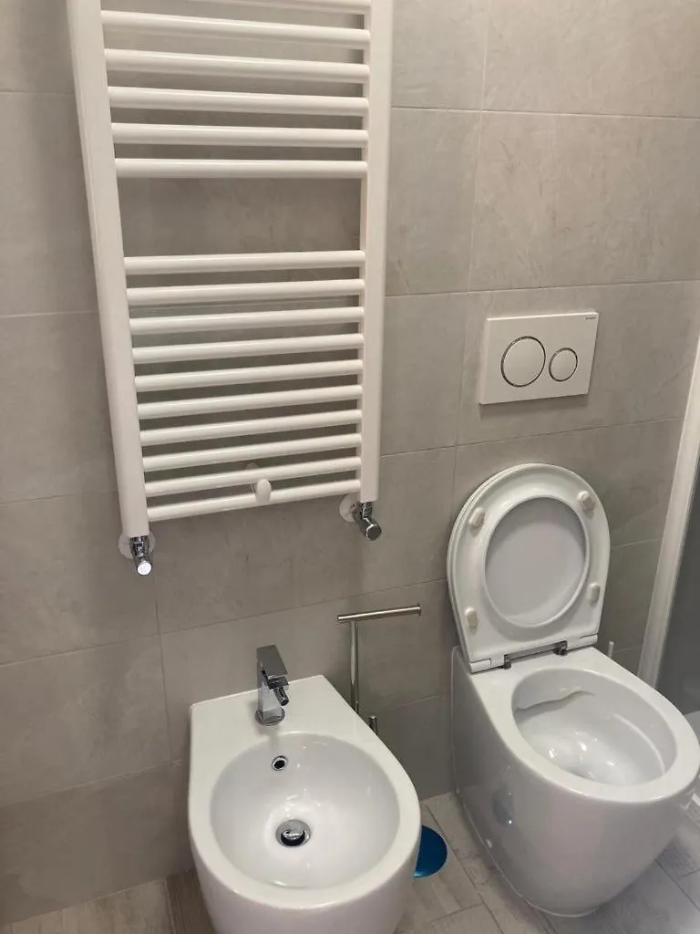 Guest house Michelangelo Luxury Rooms - Colosseo - Wifi Rome