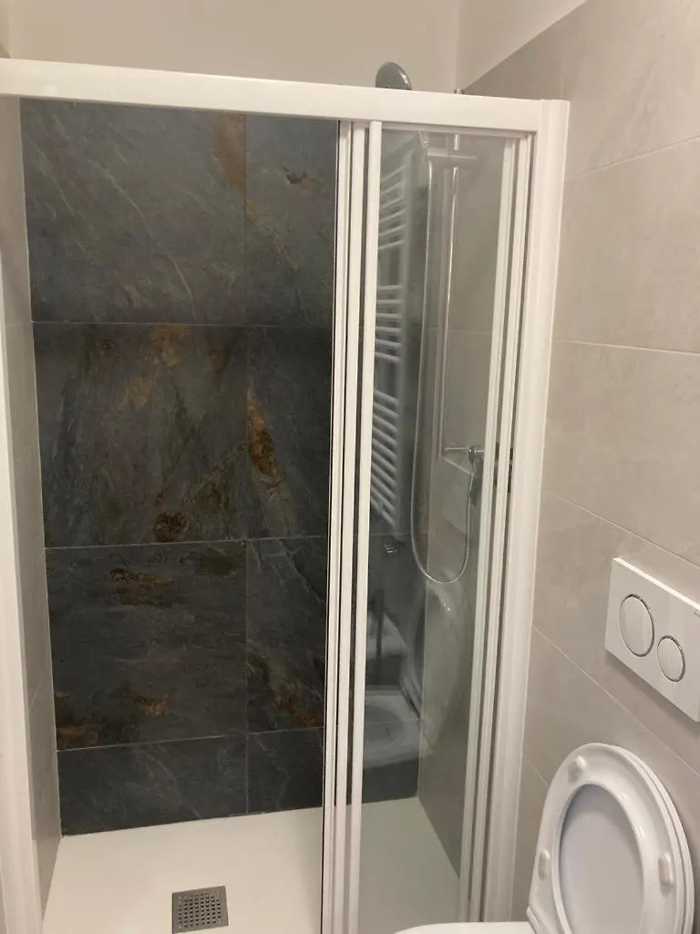 Michelangelo Luxury Rooms - Colosseo - Wifi Rome Guest house