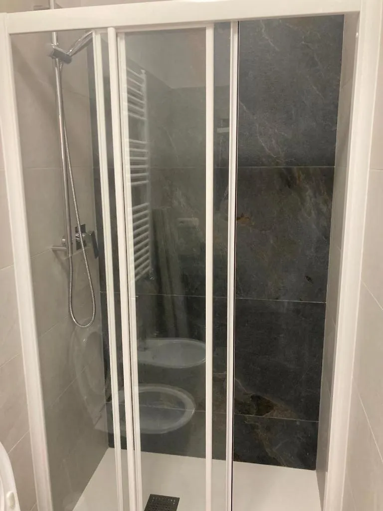 Michelangelo Luxury Rooms - Colosseo - Wifi Rome 0*,  Italy