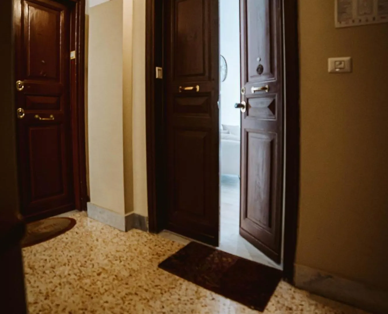 Guest house Michelangelo Luxury Rooms - Colosseo - Wifi Rome