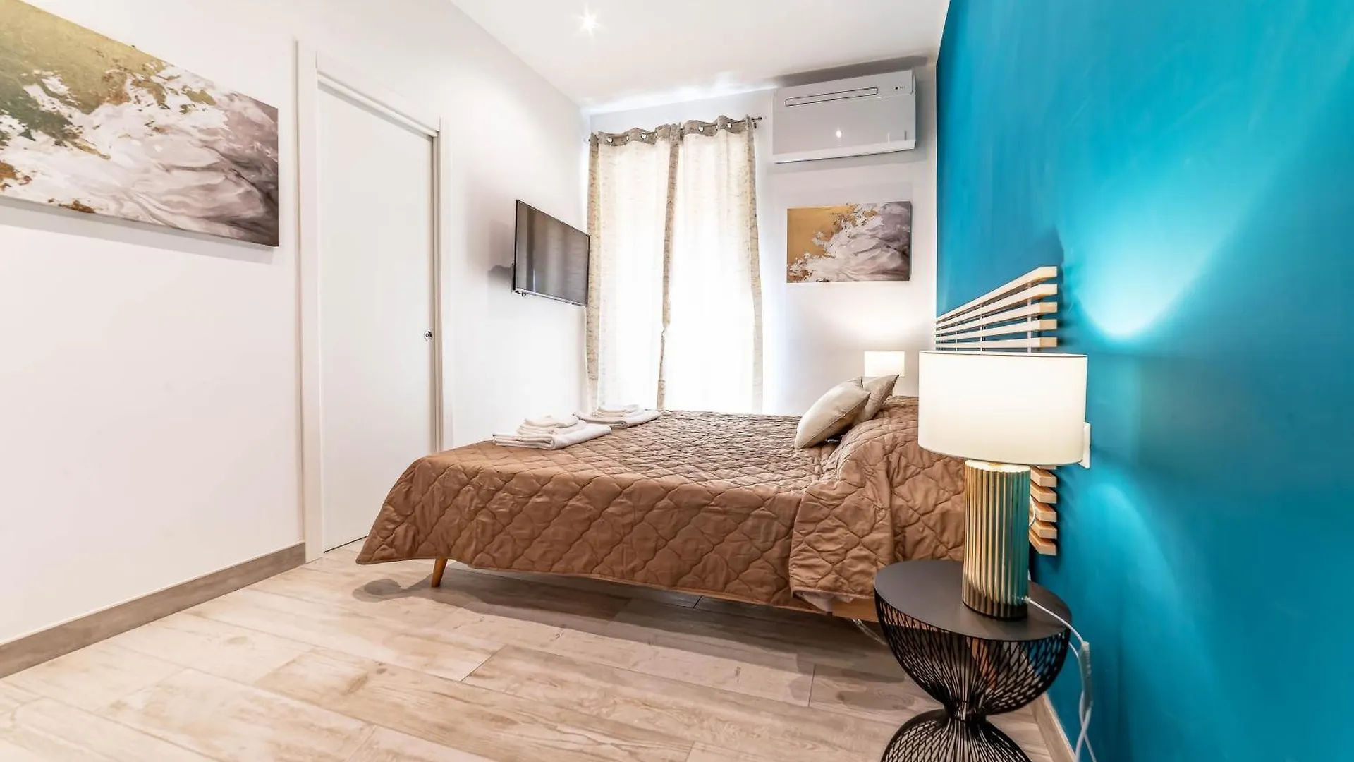 Michelangelo Luxury Rooms - Colosseo - Wifi Rome